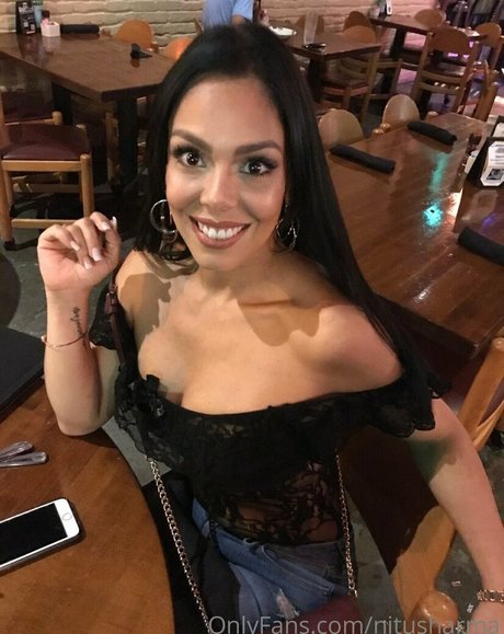 Nitu Sharma exclusive pornstar images