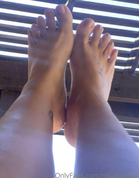 Nitu Sharma perfect actress pictures