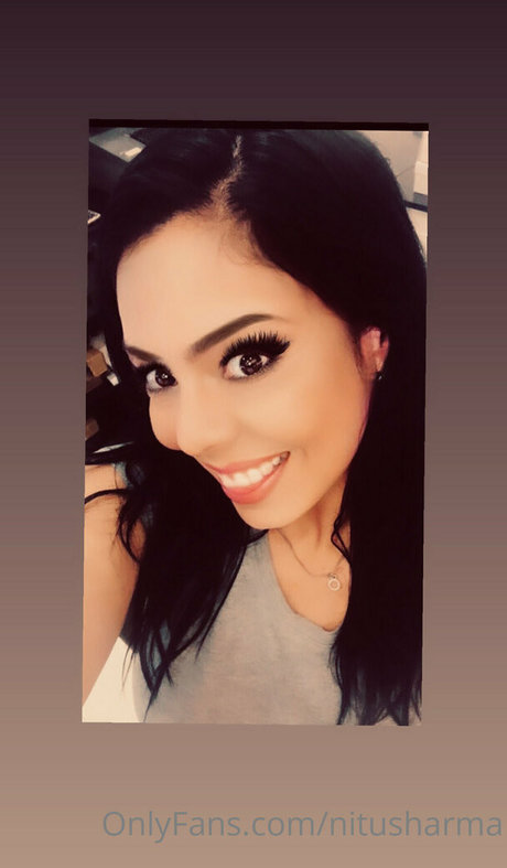 Nitu Sharma hd actress archive