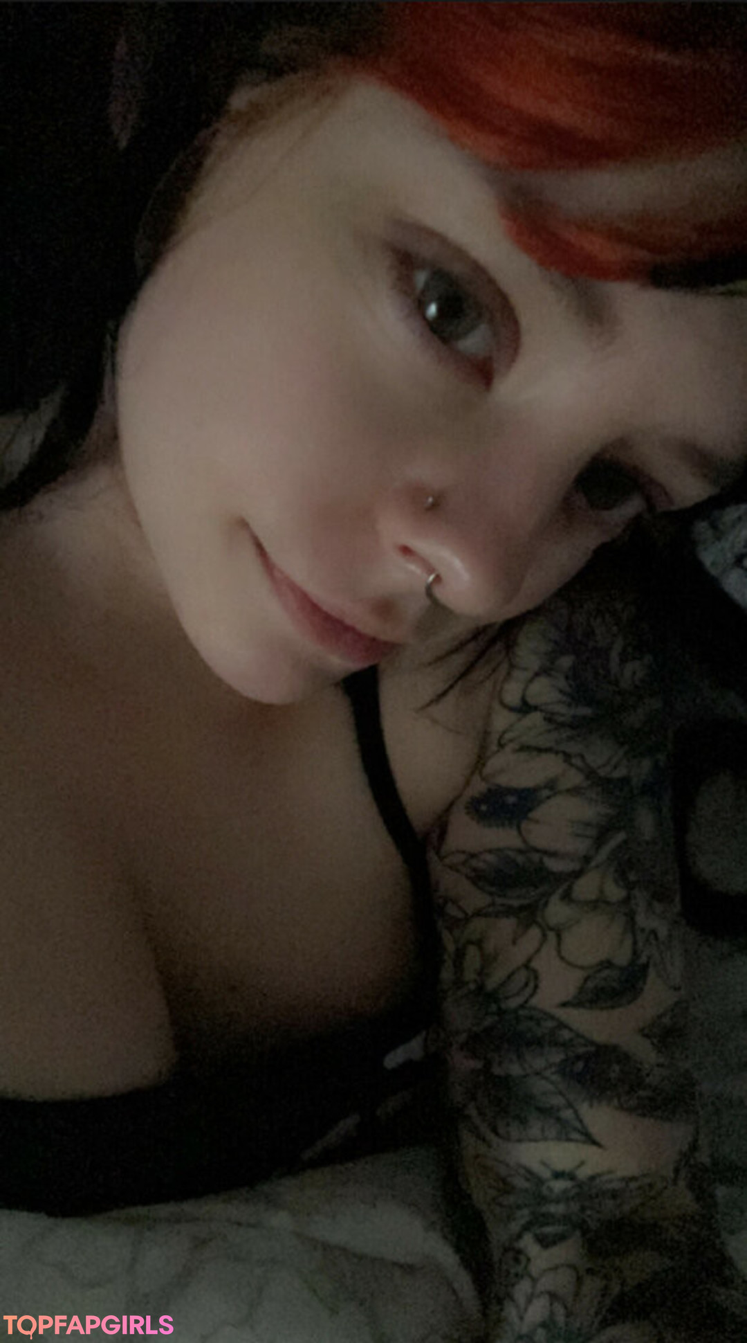 Catssnap model porn image