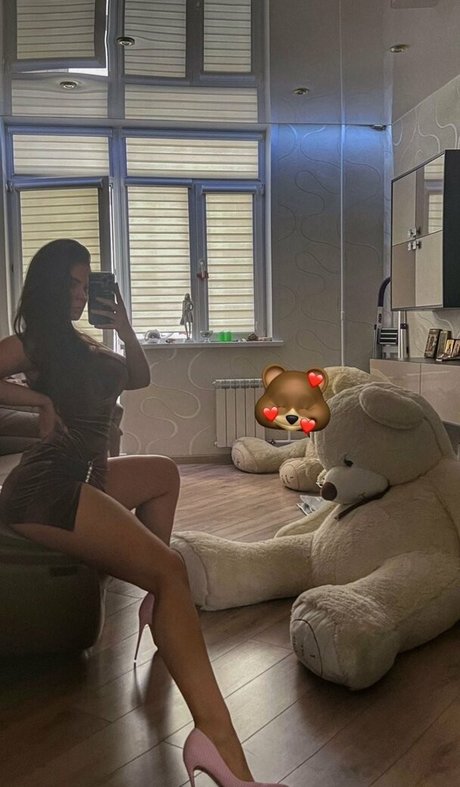 Katerina999cs model naked pictures