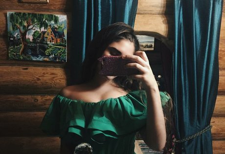 Katerina999cs star hot pic