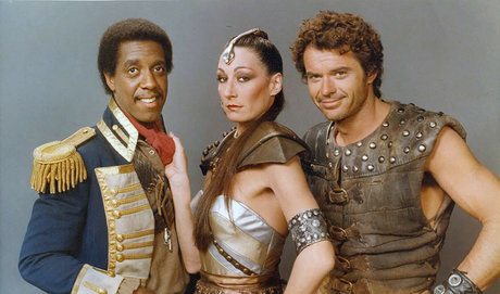 Anjelica Huston beautiful actress photos