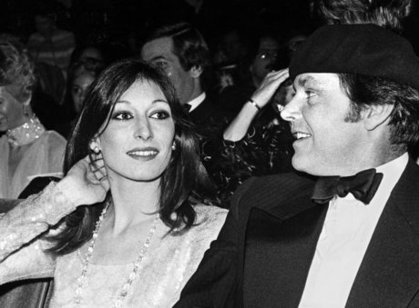 Anjelica Huston star perfect gallery