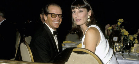 Anjelica Huston pornstar erotic gallery