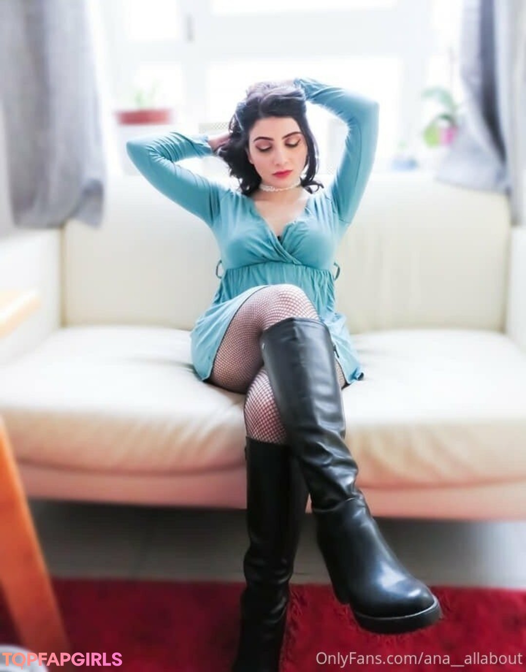 Ana Allabout free model img