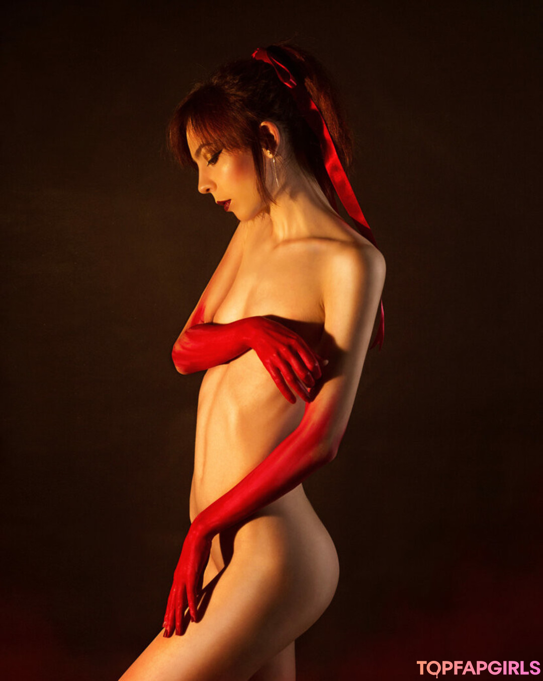 gym asian onlyfans pretty image