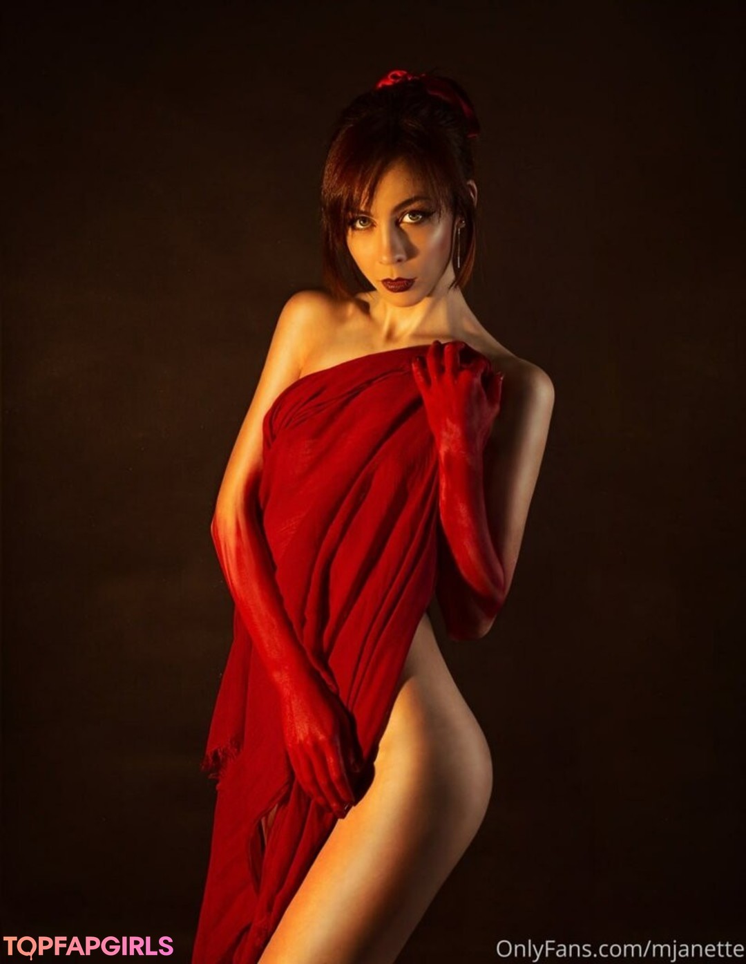 mjanette model sexy galleries