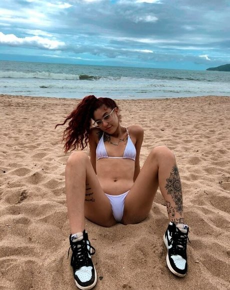 Raiane Benatti pornographic model images