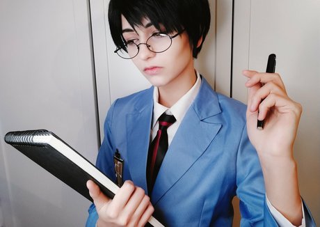 MythoBunny model high quality photos