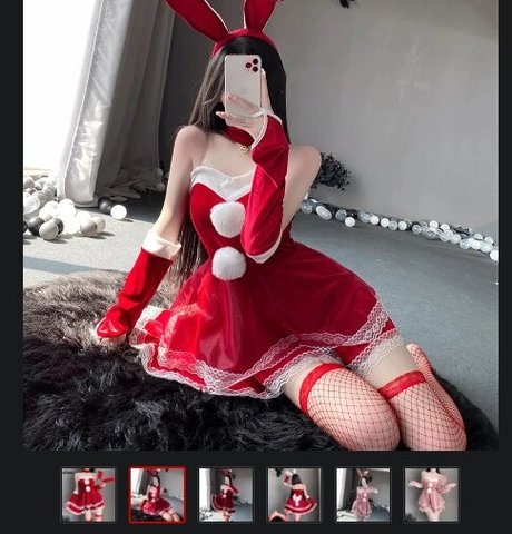 MythoBunny adult star picture