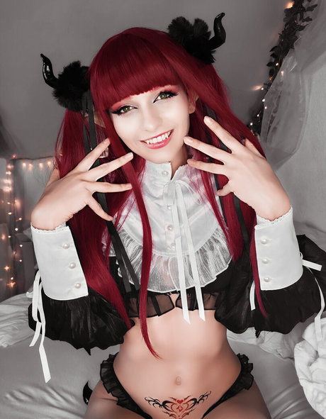 MythoBunny sexy actress pictures