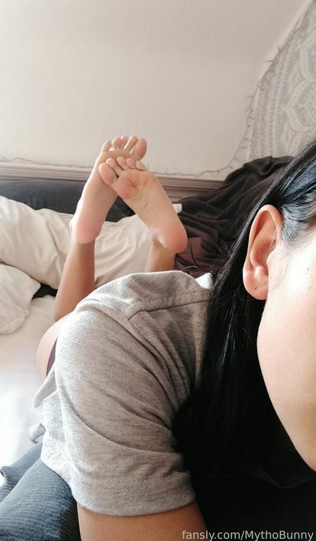 MythoBunny top actress photo