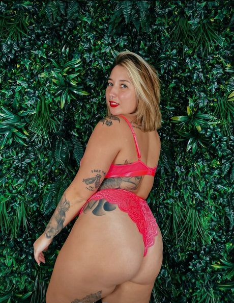 Inked Russian high quality star pic