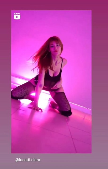 _theecat_ model erotic photo