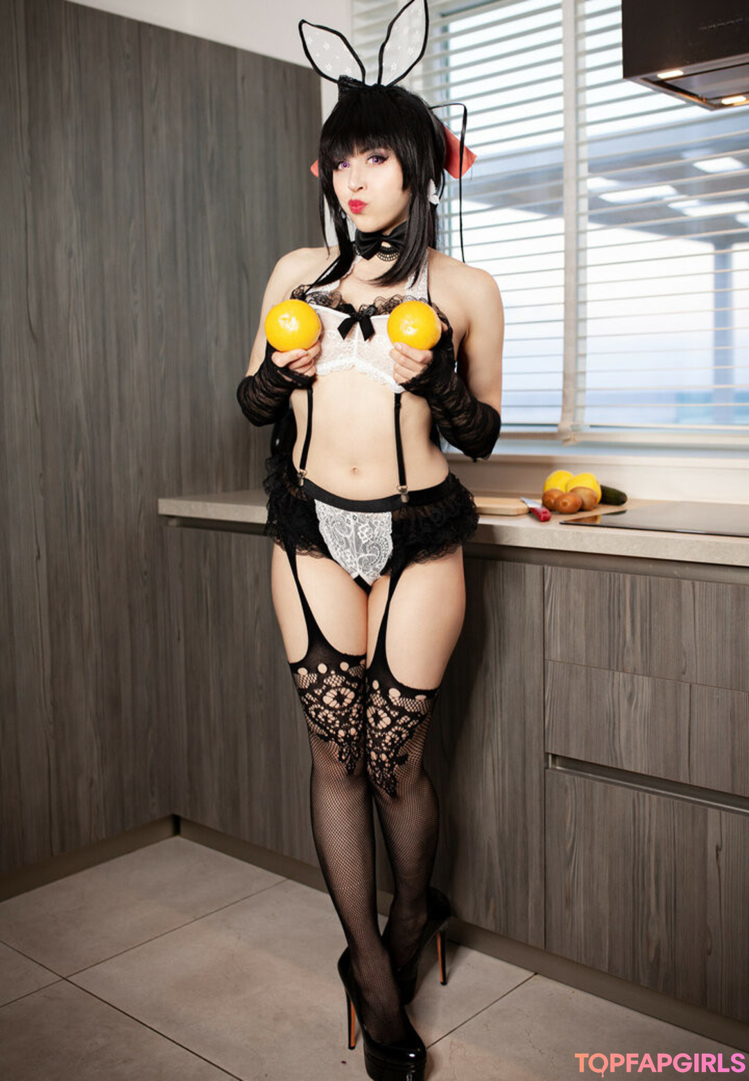 Mowkyfox model xxx images