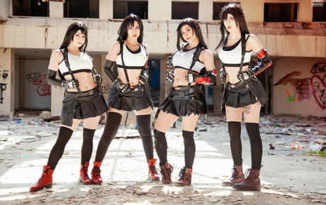 Mowkyfox top pornstar img