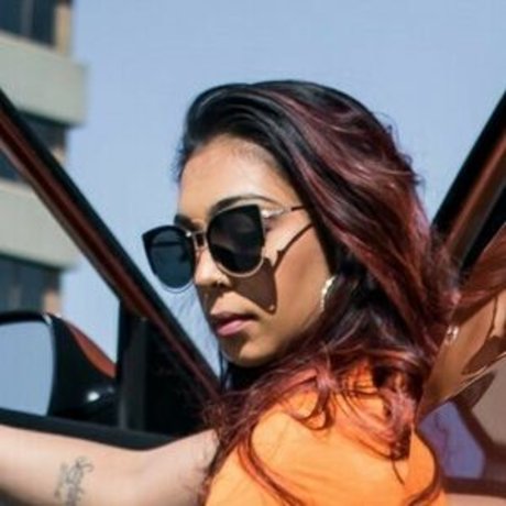 Rubi Satha exclusive actress pictures