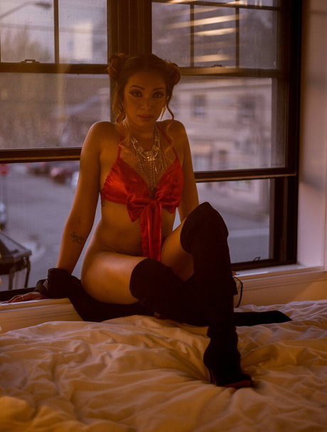 Rubi Satha exclusive star photos