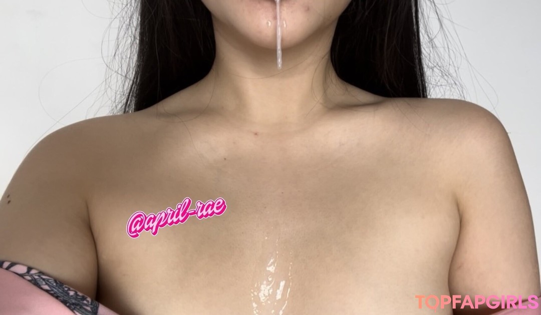 April Rae model free img