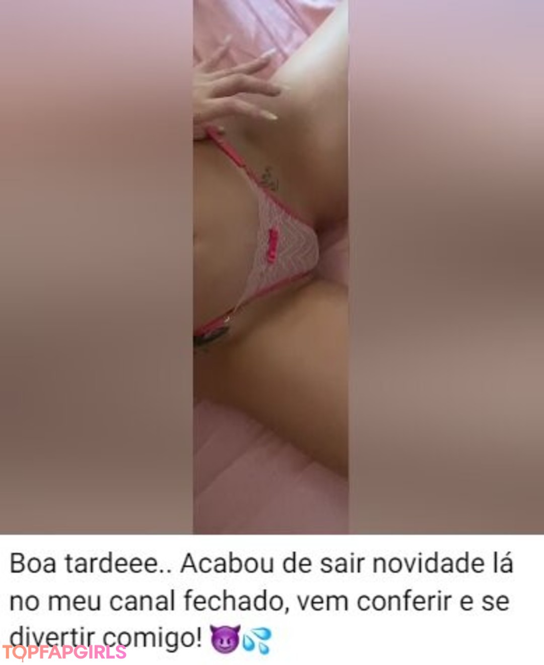 Thauany Inacio pornstar pretty img