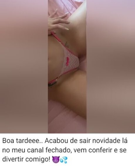 Thauany Inacio model high quality image