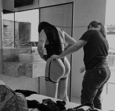 Thauany Inacio nudes star images