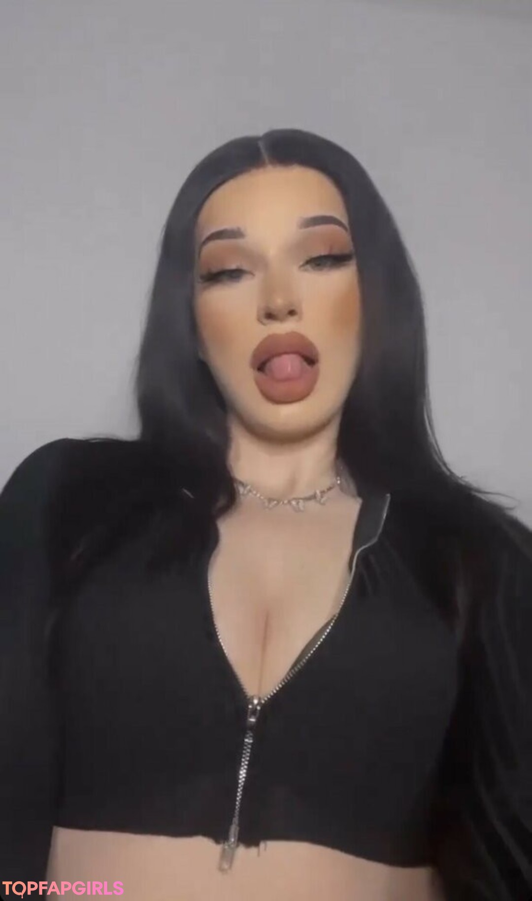 Lu Aaliyah pornstar nudes picture