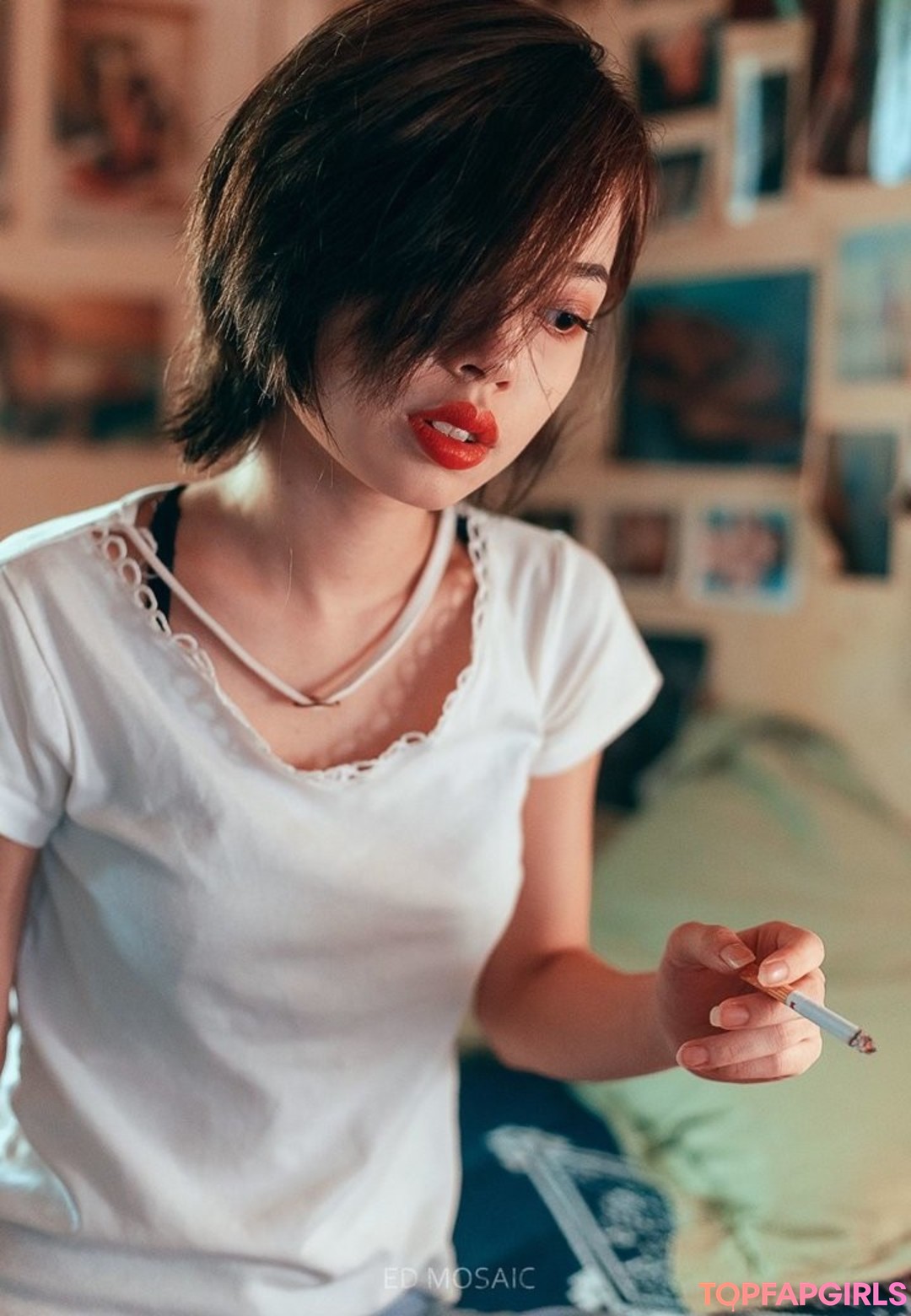 EmotionalBirdy model best photos