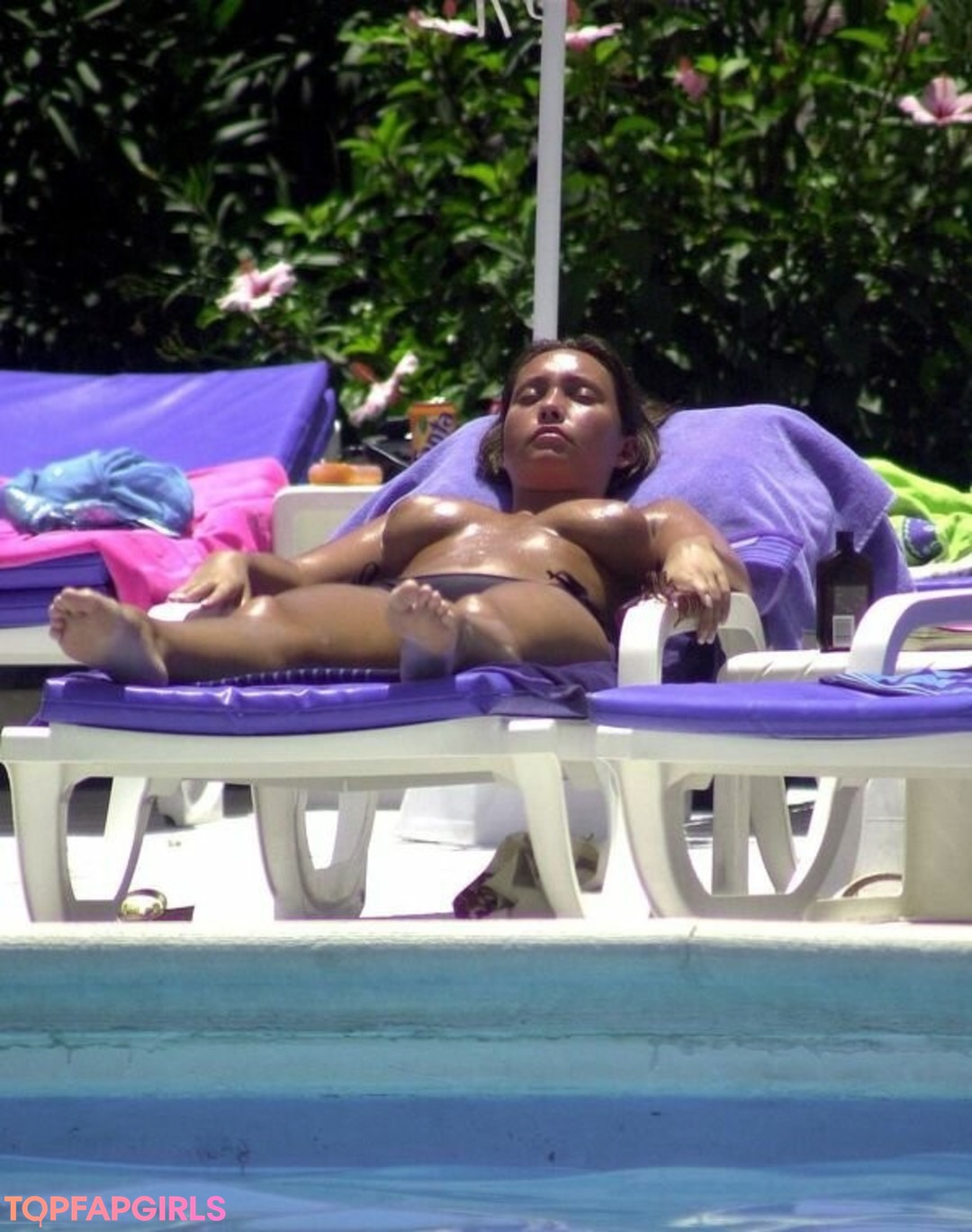 Lucinda Rhodes Flaherty star sexy galleries