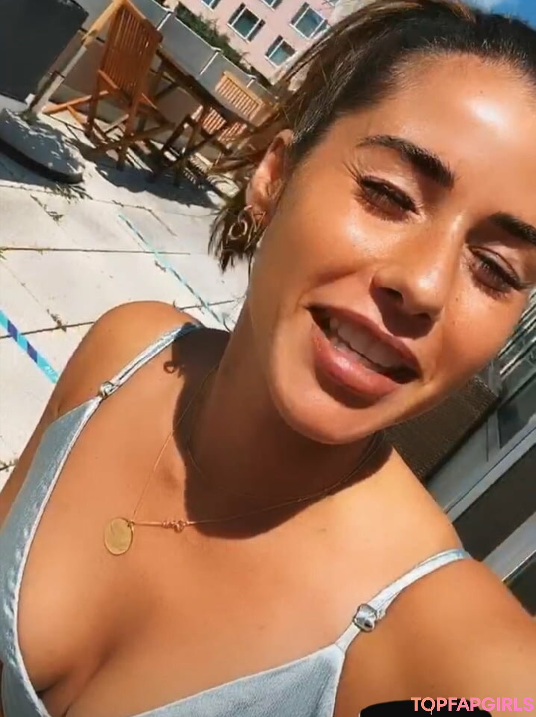 Sarah Lombardi pornographic star photo