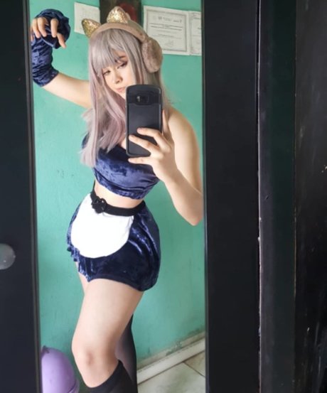 Ivon Gallardo hot actress pic