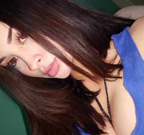 Ivon Gallardo model nice galleries