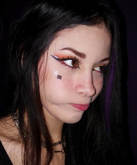 Ivon Gallardo pornstar exclusive pictures