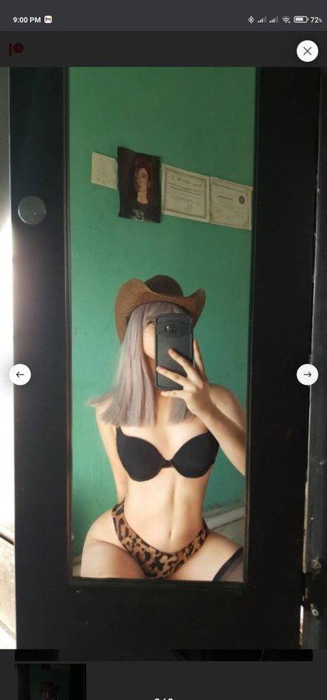 Ivon Gallardo adult actress img