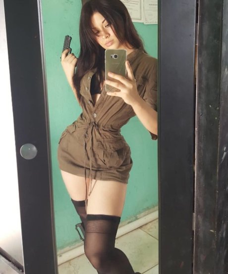 Ivon Gallardo pornstar pretty pics