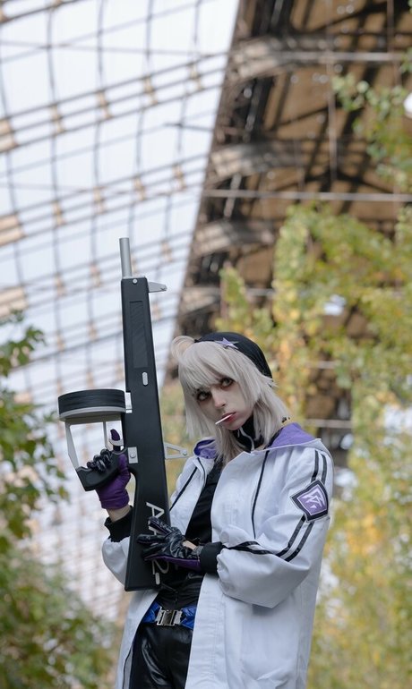 Himeecosplay star pic