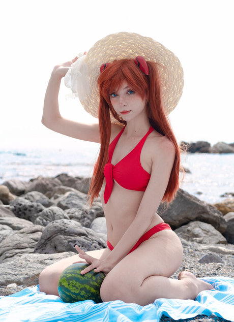 Himeecosplay hot actress gallery