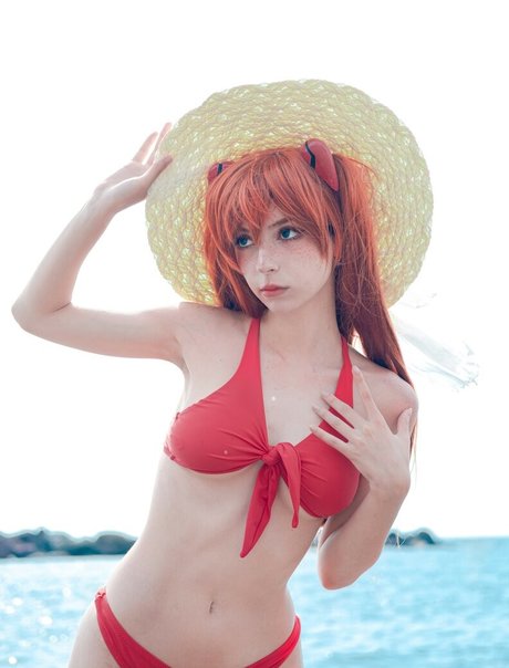 Himeecosplay hd star photo