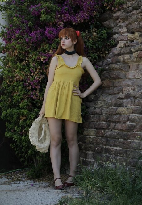 Himeecosplay model free archive