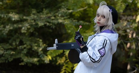 Himeecosplay pornstar nude pictures