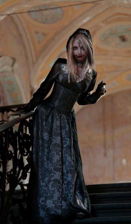 Himeecosplay sex model gallery