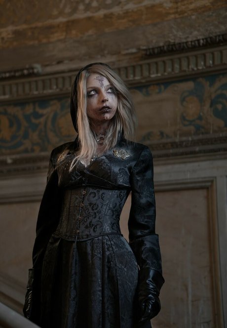 Himeecosplay nice actress img