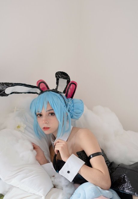 Himeecosplay best model pic