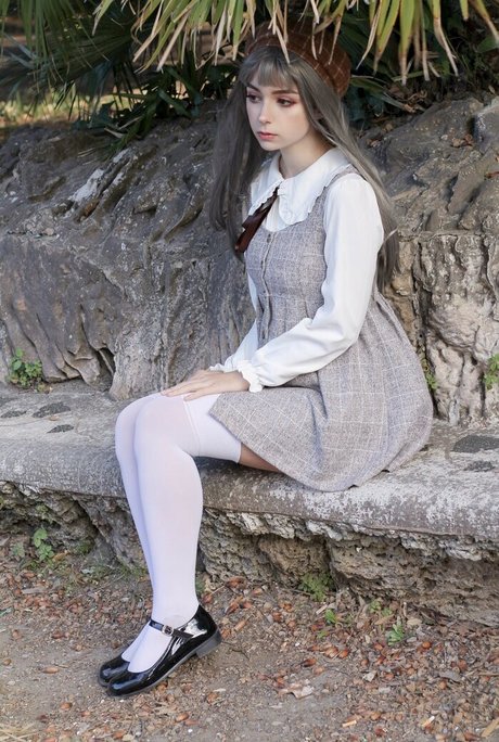 Himeecosplay model perfect archive