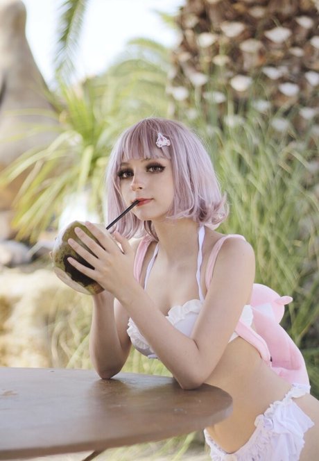 Himeecosplay model exclusive gallery