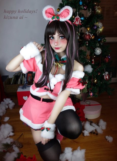 Himeecosplay pornstar nude archive