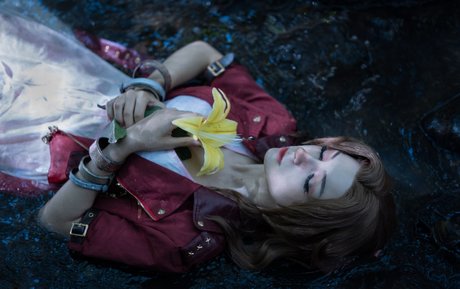 Himeecosplay high quality star pic