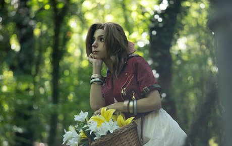 Himeecosplay pornstar hot image