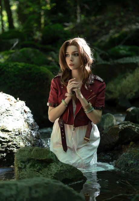 Himeecosplay actress photo